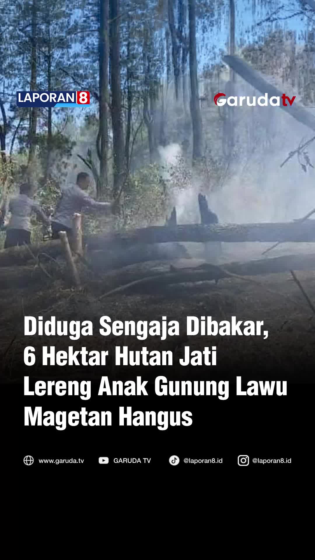 @Garuda TV