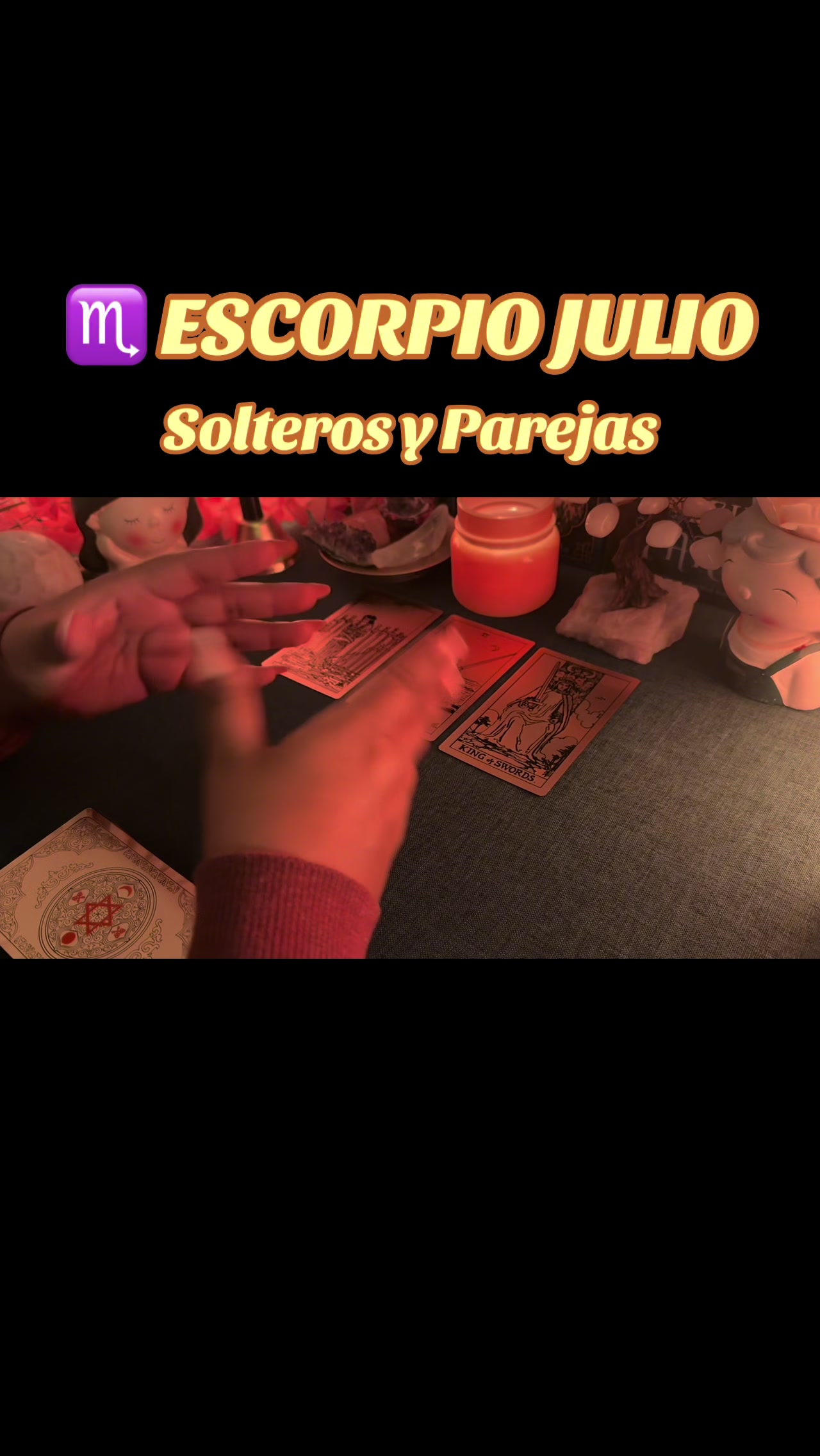 @Karma Tarot