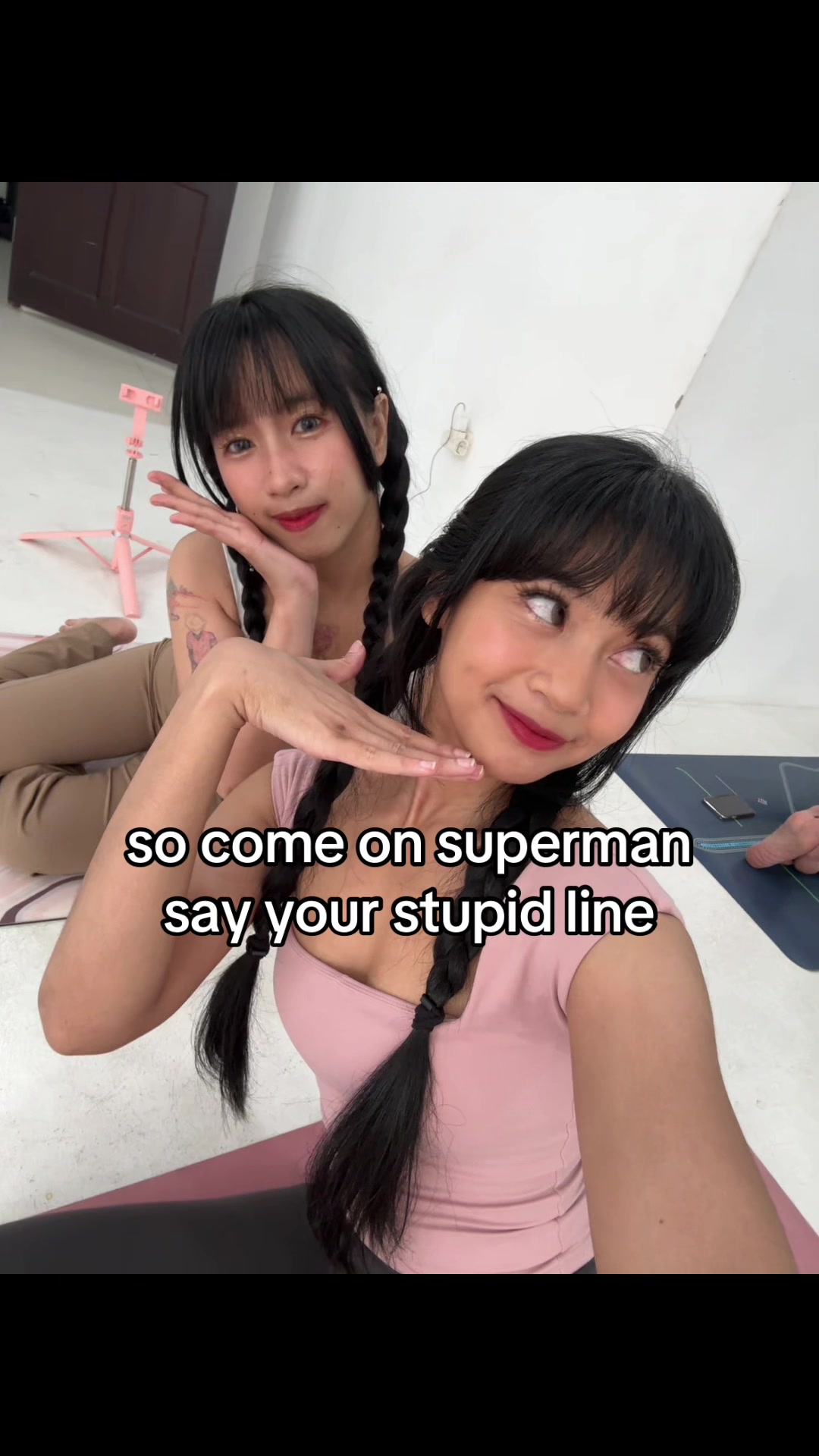 @Mel