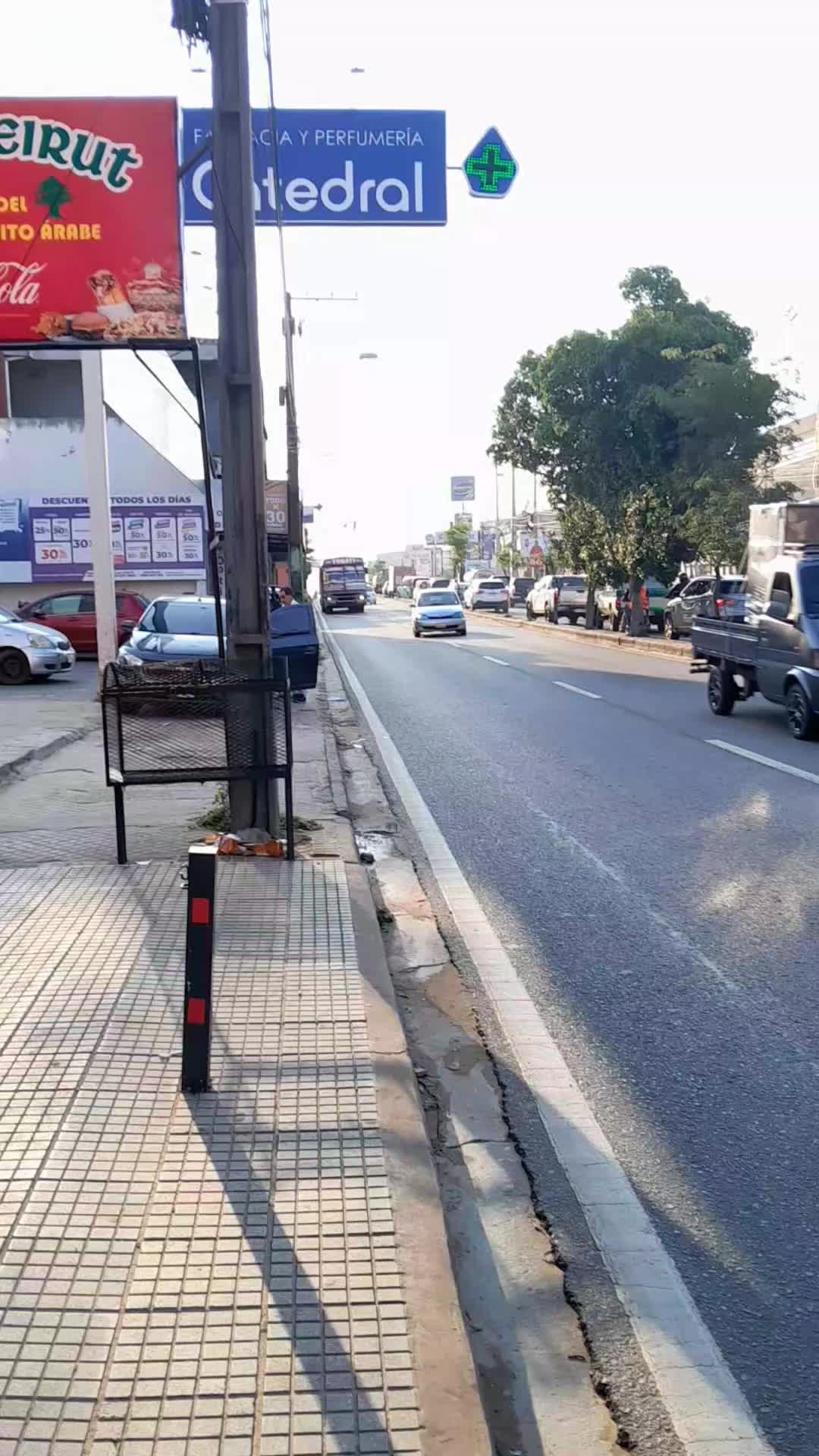 @Ronal Barrios