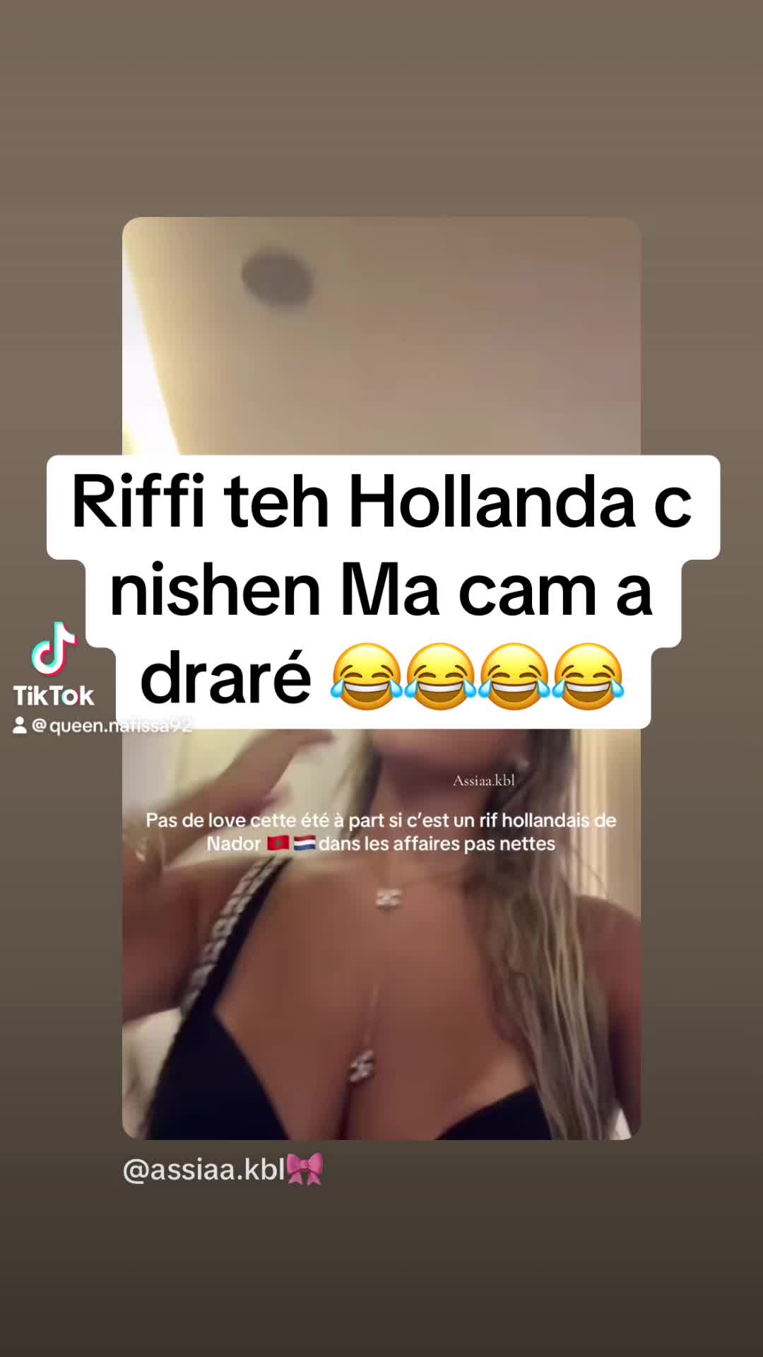 @QUEEN Nafissa