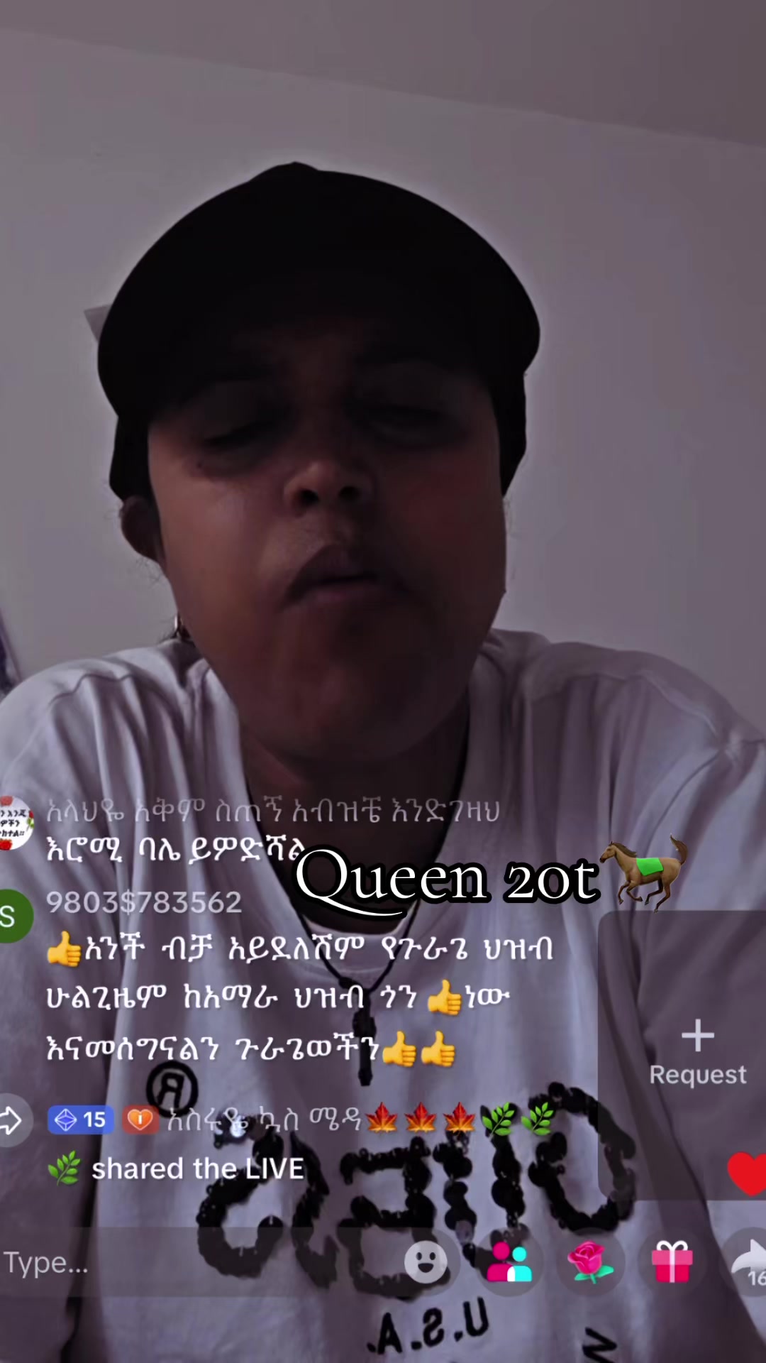 @Queen 20t_๐