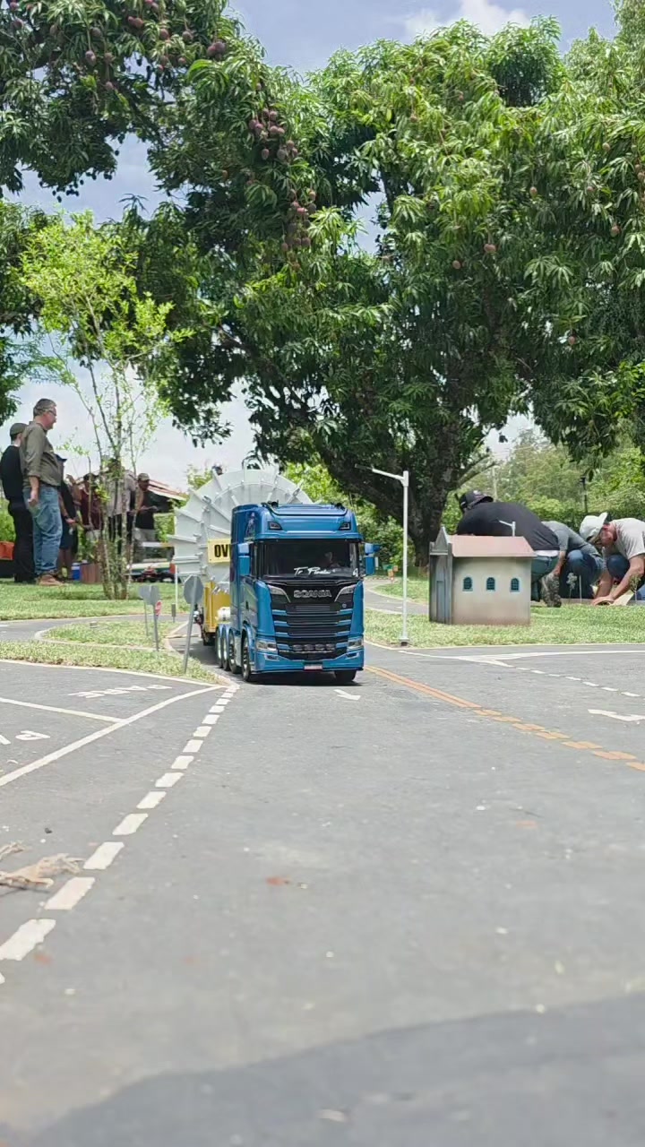 @Estilo Truck RP
