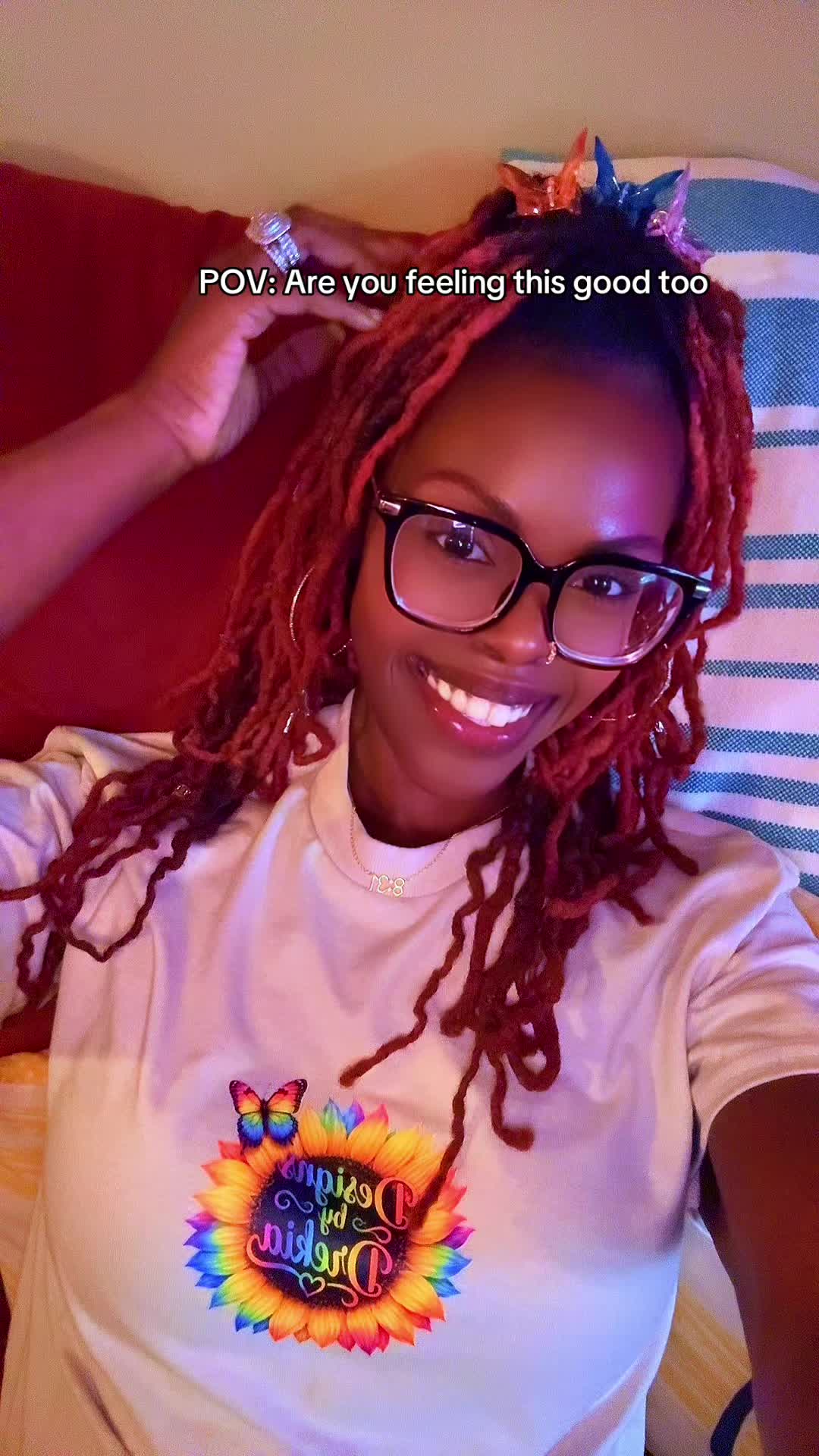 @ShanDrekia2u🦋🌻
