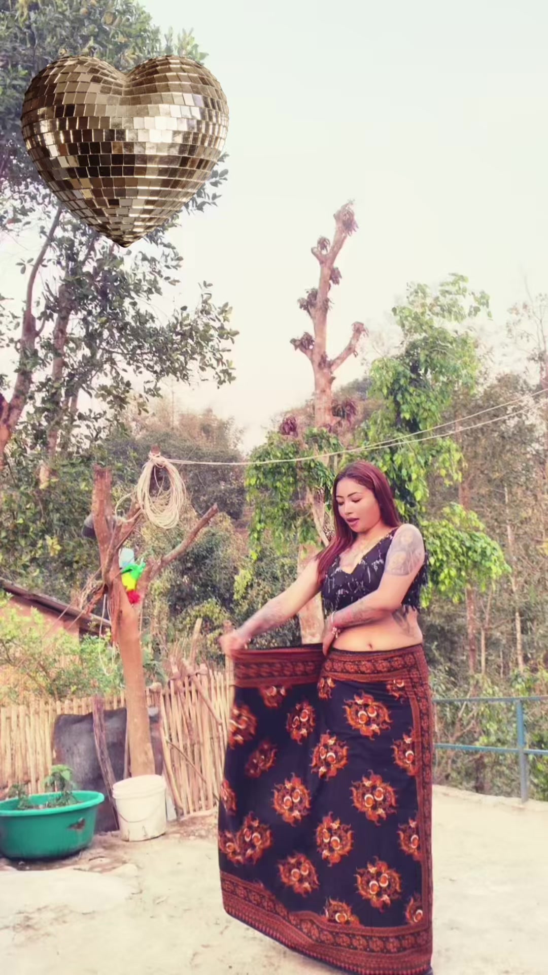 @๐ฉ๐ป๐ซSindhuli Kali 3๐๏ธ๐ซ๐ซ