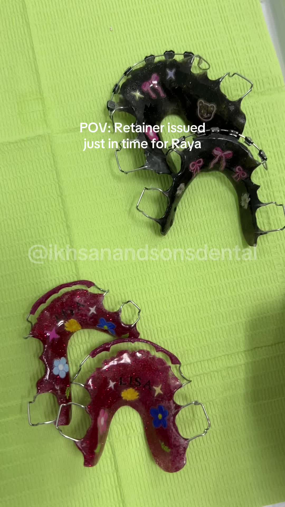 @Ikhsan & Sons Dental 🦷