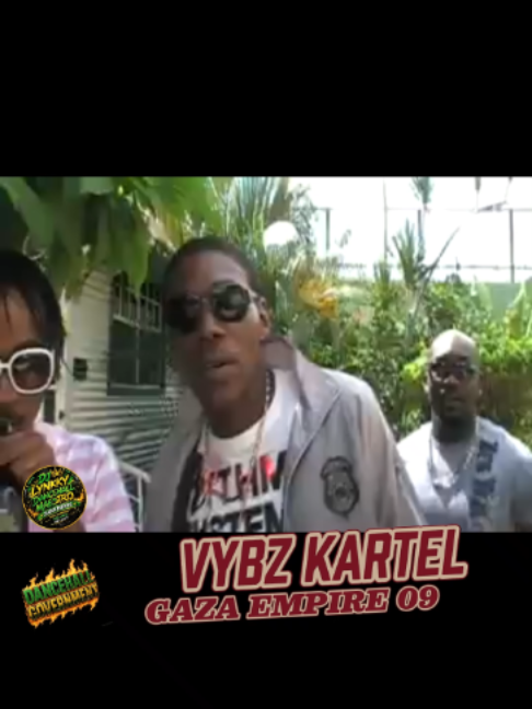 @Dancehall Government 🇰🇪🇯🇲
