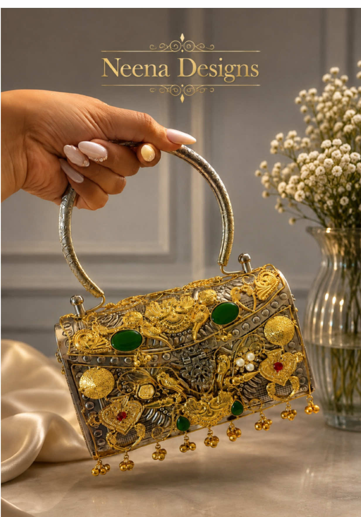 @NEENA DESIGNS