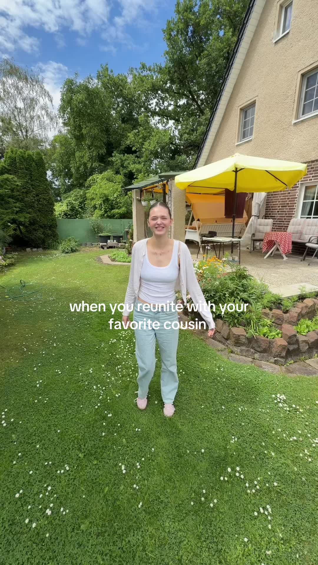 @caroline felicitas
