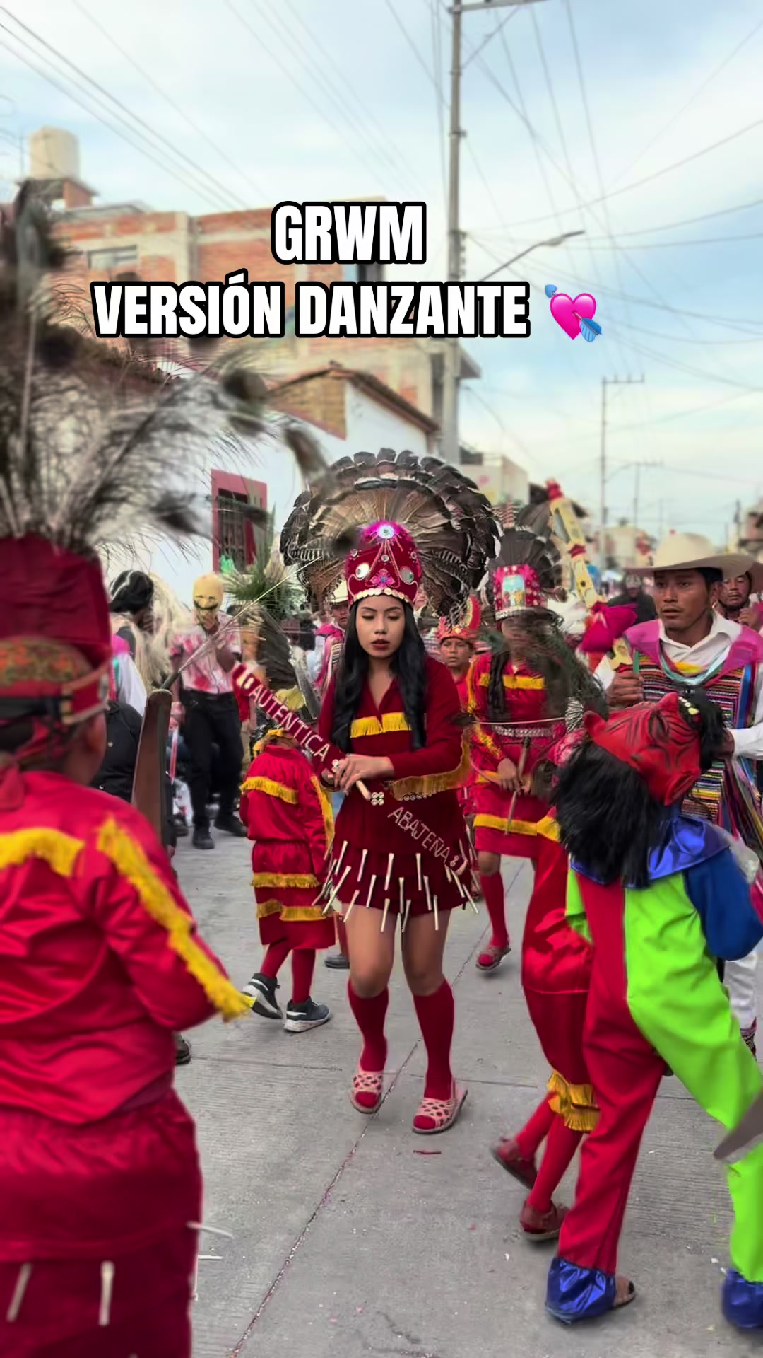 @de pueblo en pueblo