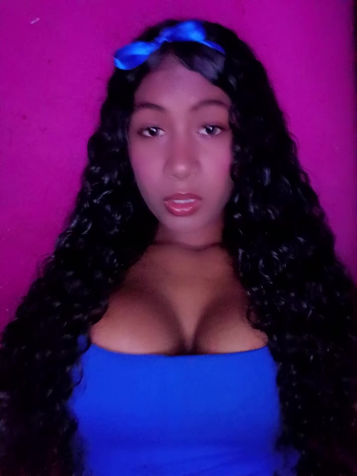 @Eleanny Diaz