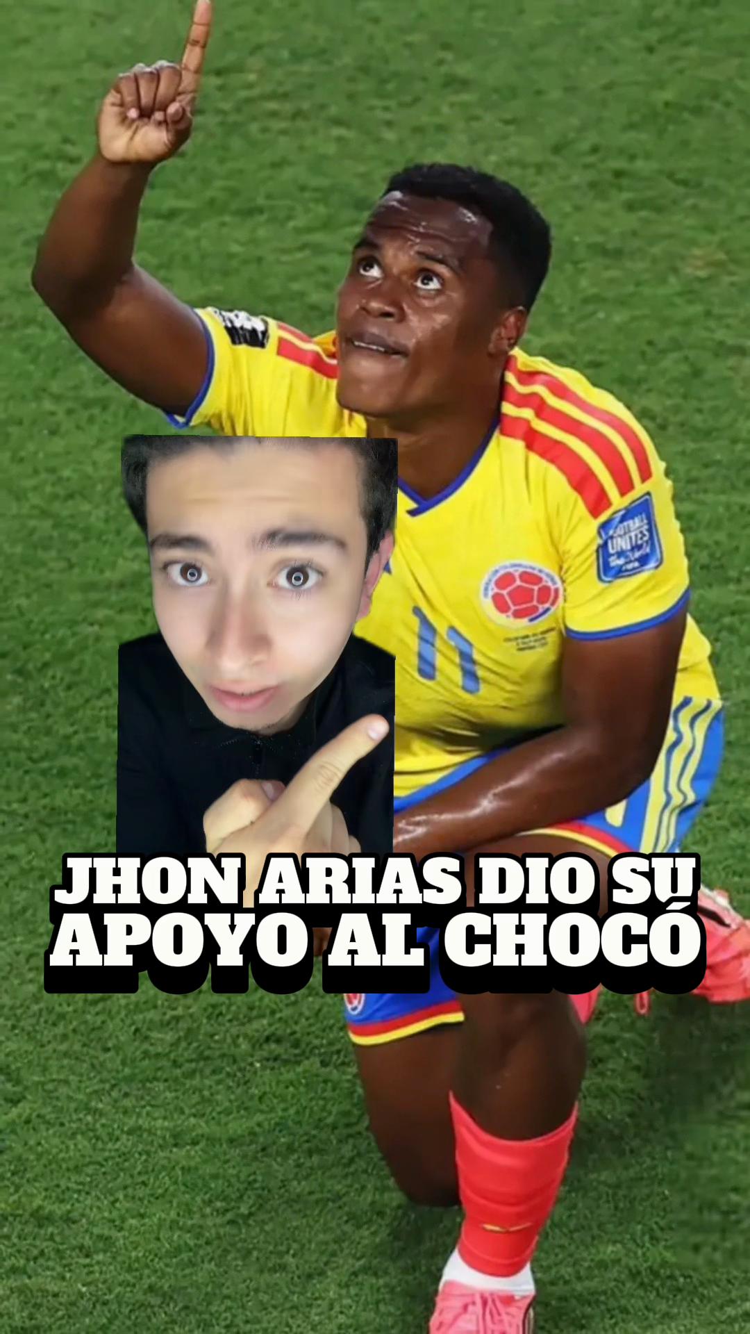 @Andrés Felipe
