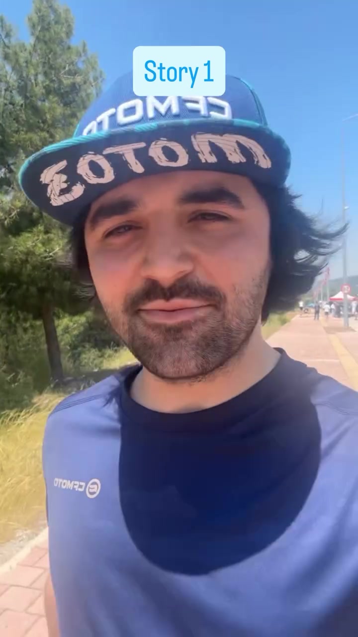 @Şapkalı Adam