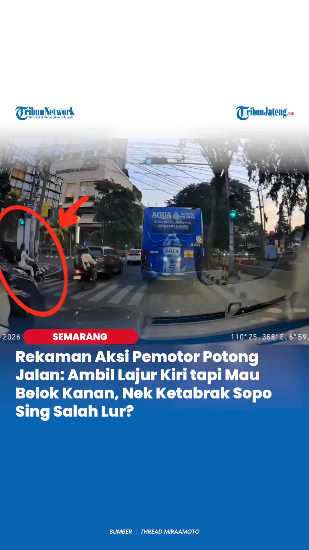 @Tribun Jateng