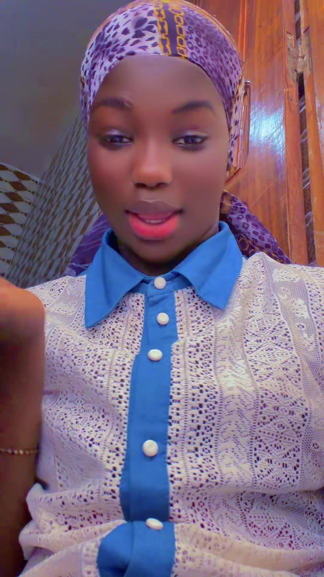 @Mbene