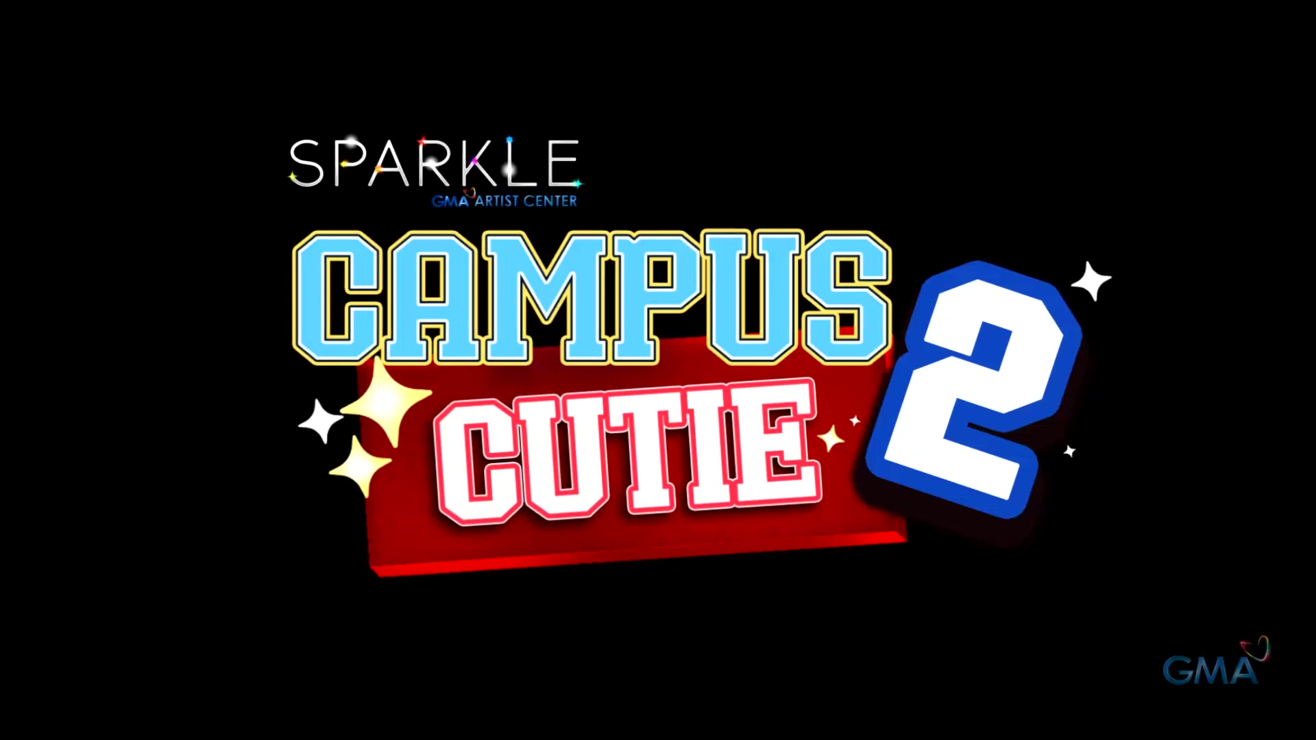 @Sparkle GMA Artist Center