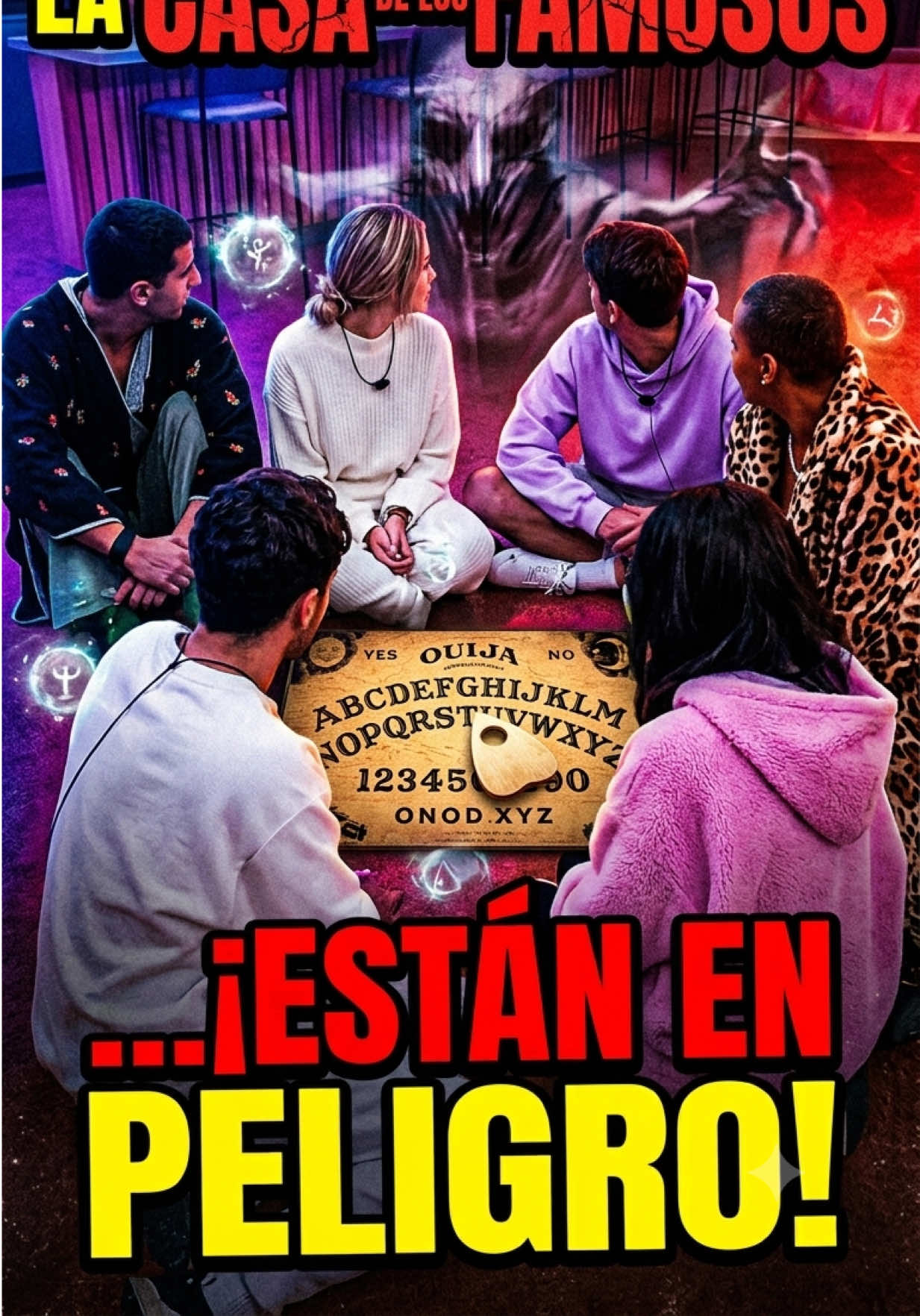 @SIN MIEDO OmarCrew