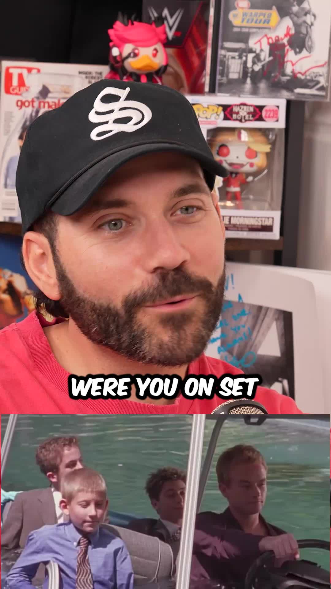 @Joe Vulpis