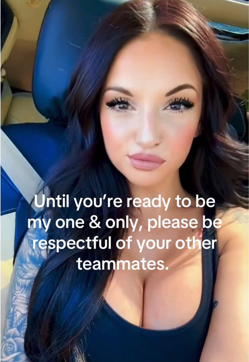 @Haley Rae