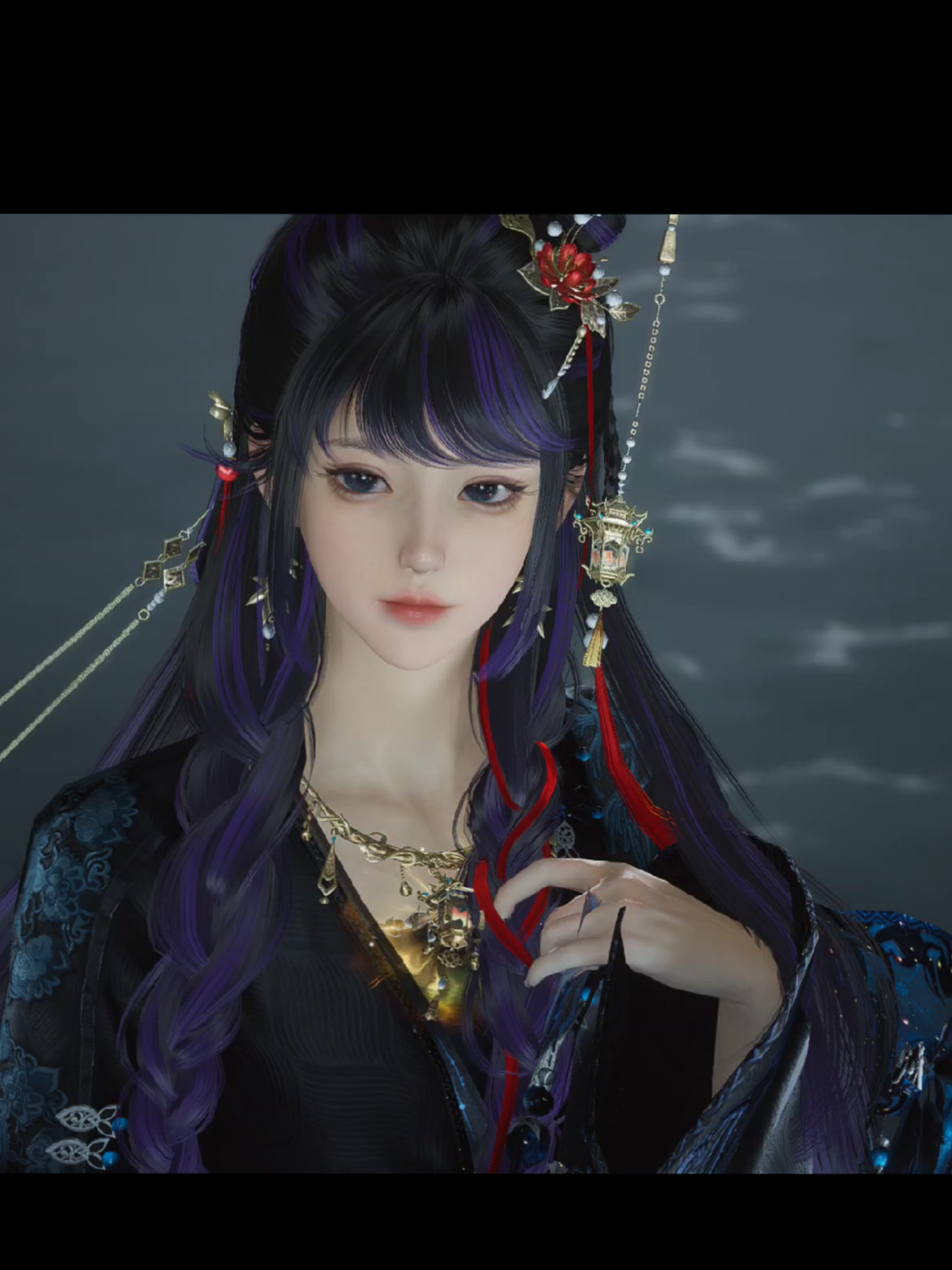 @夕颜 elyse