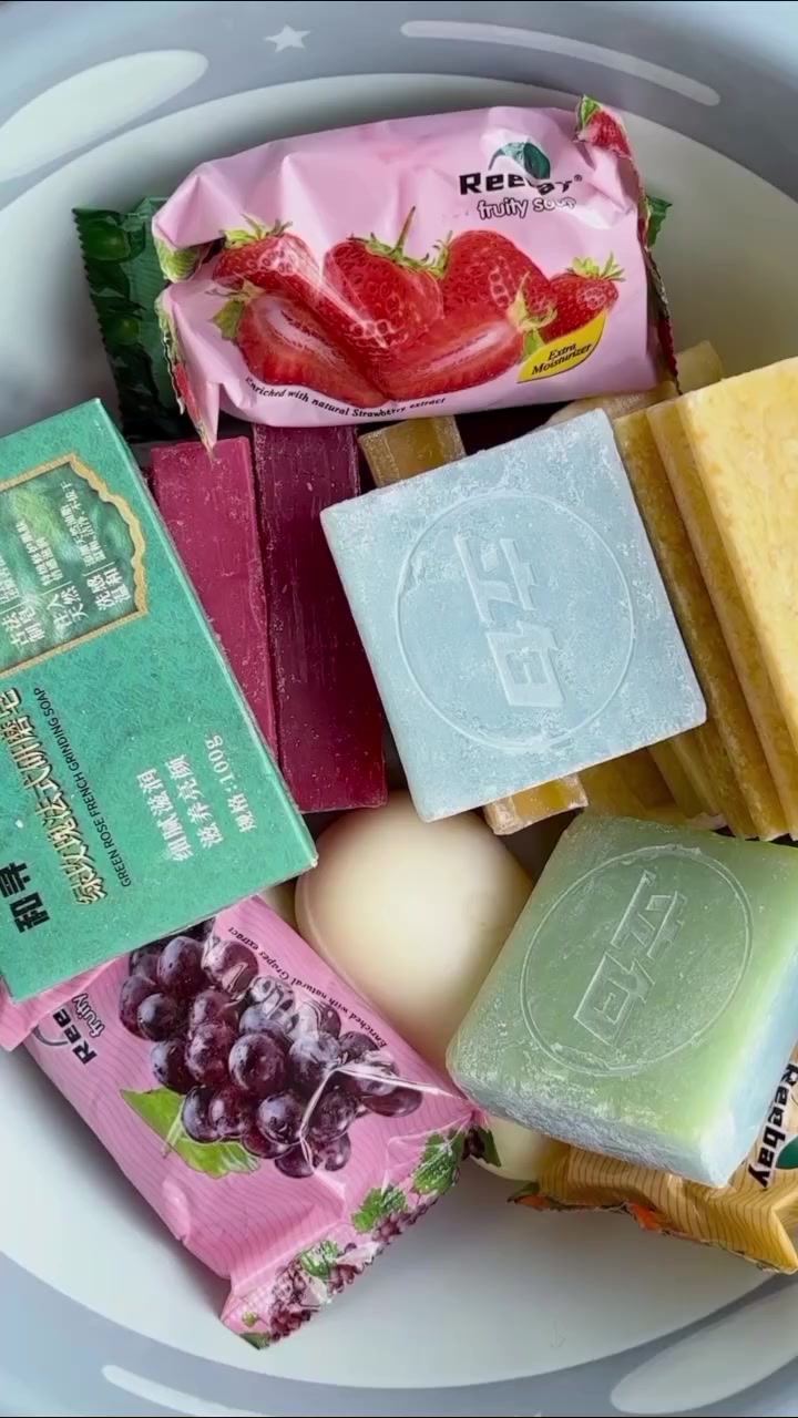 @🫧Asmr Soap🫧