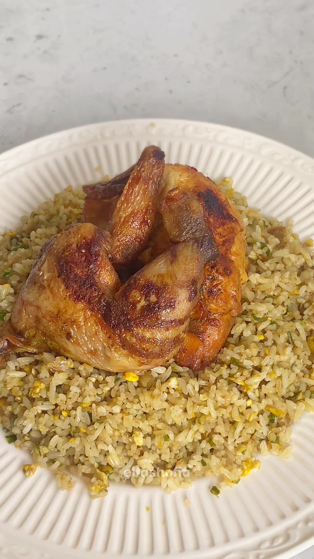 @Elfa Shofia | Home Cooking
