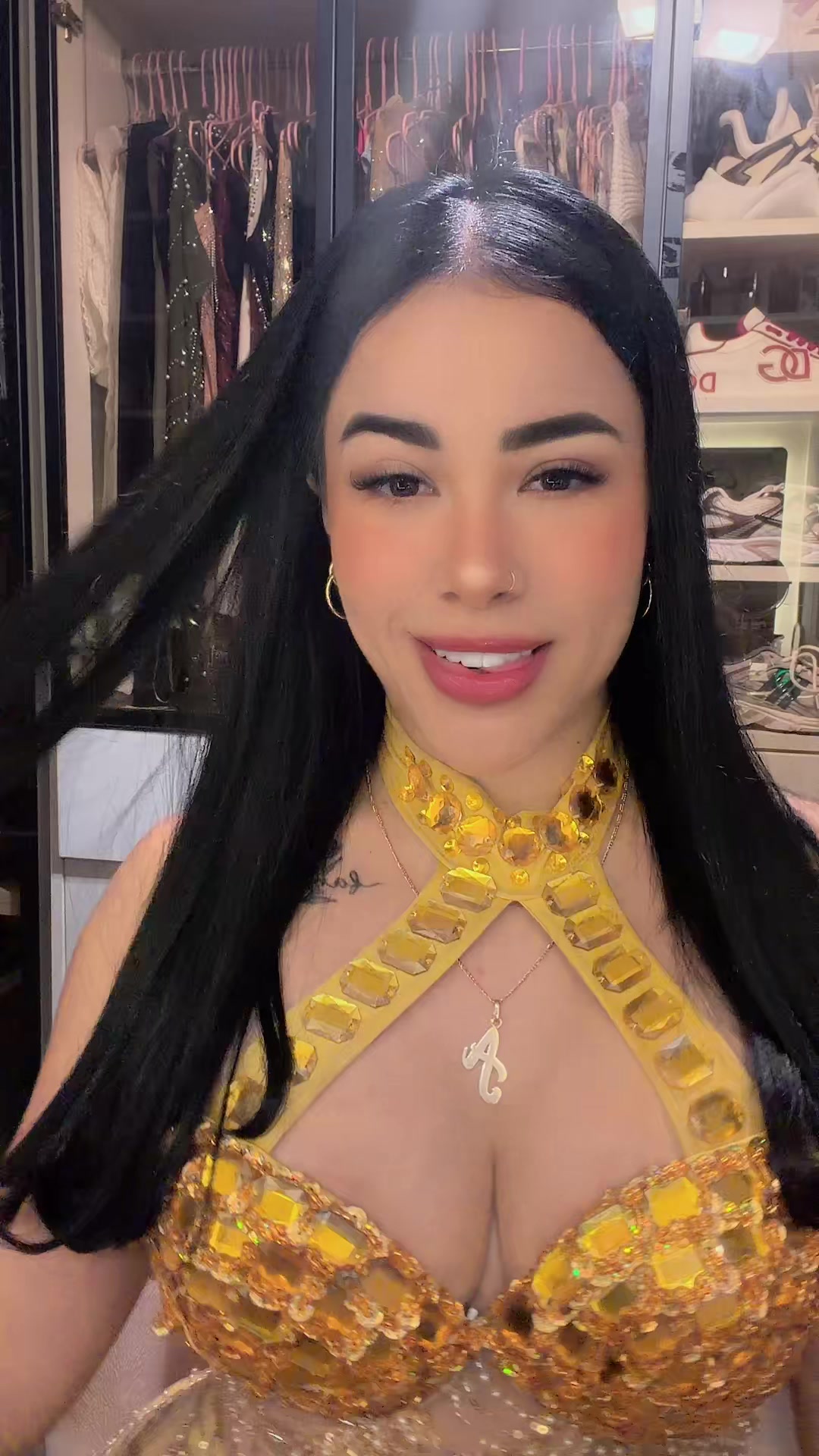 @Angye Zapata