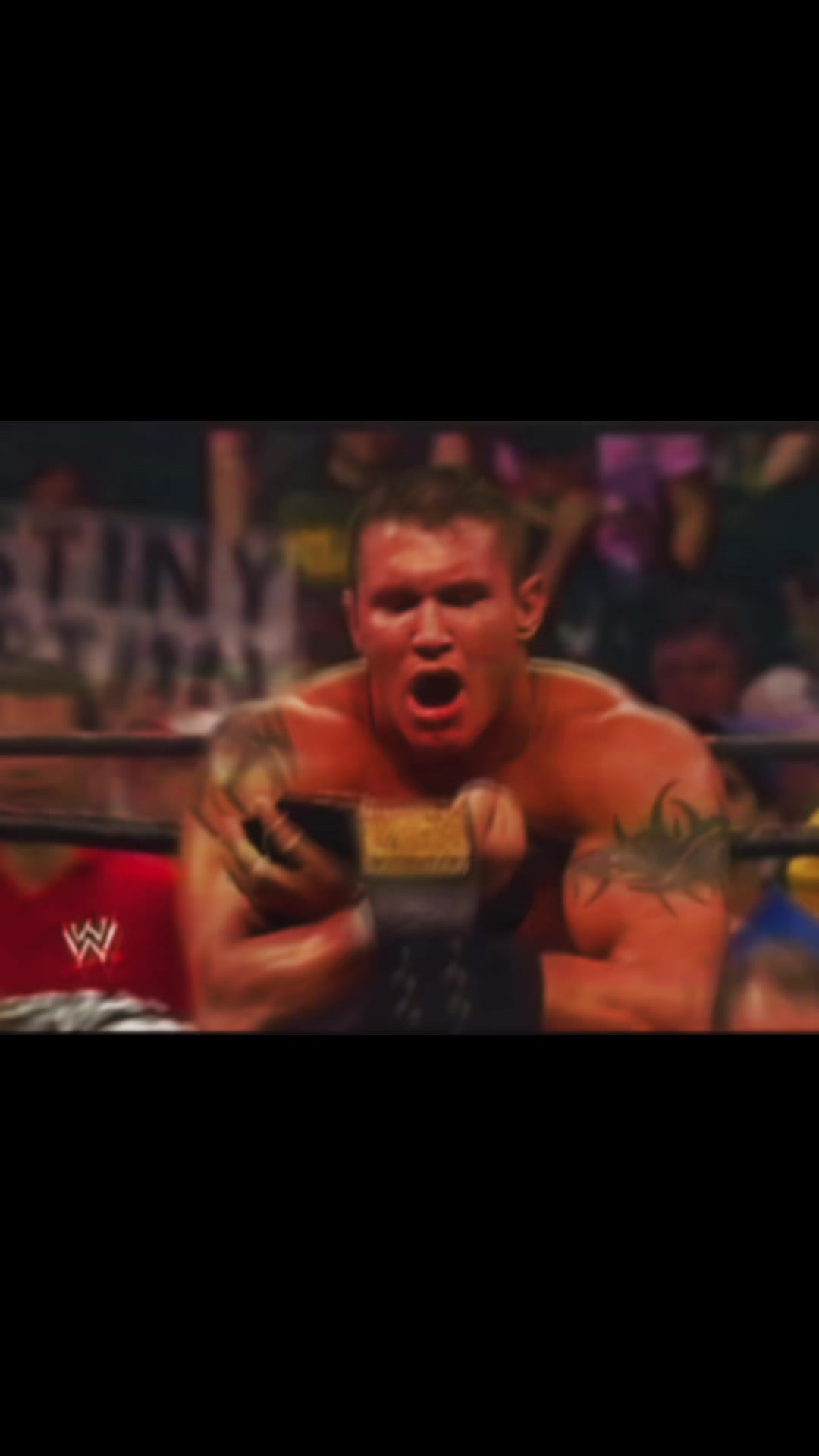 @randy orton
