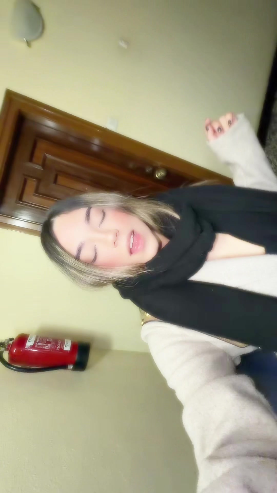 @Valentina Padr&oacute;n