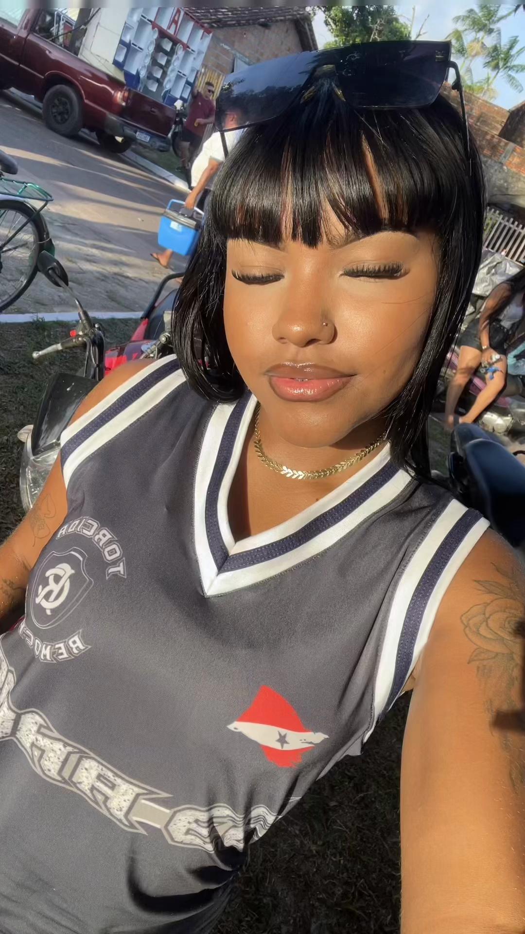 @Morena Santos