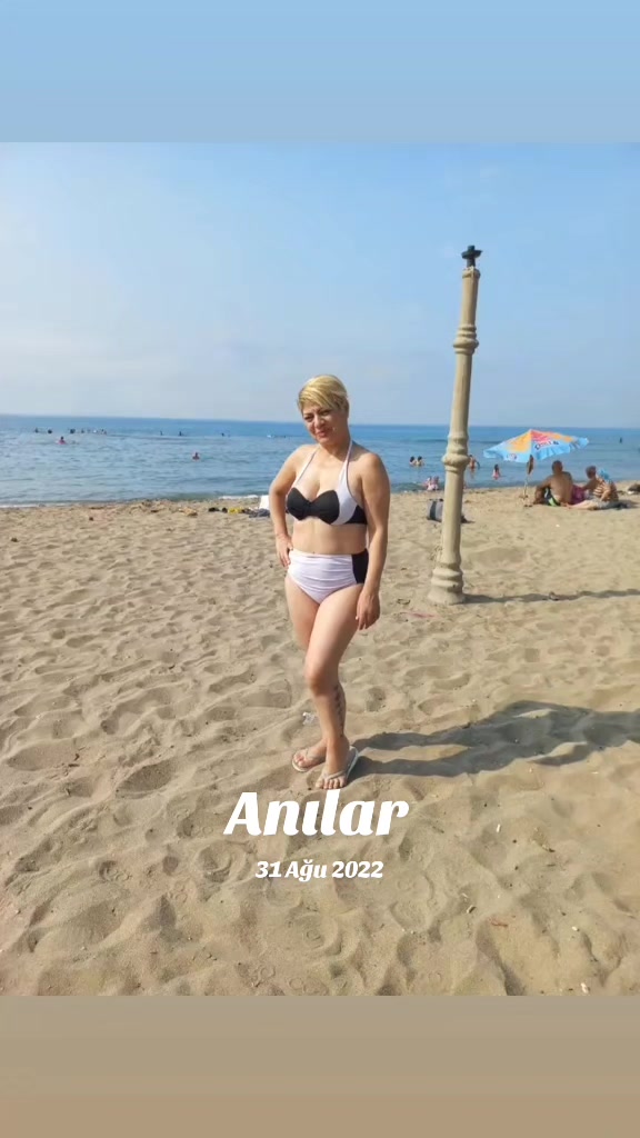 @Selma Dağ