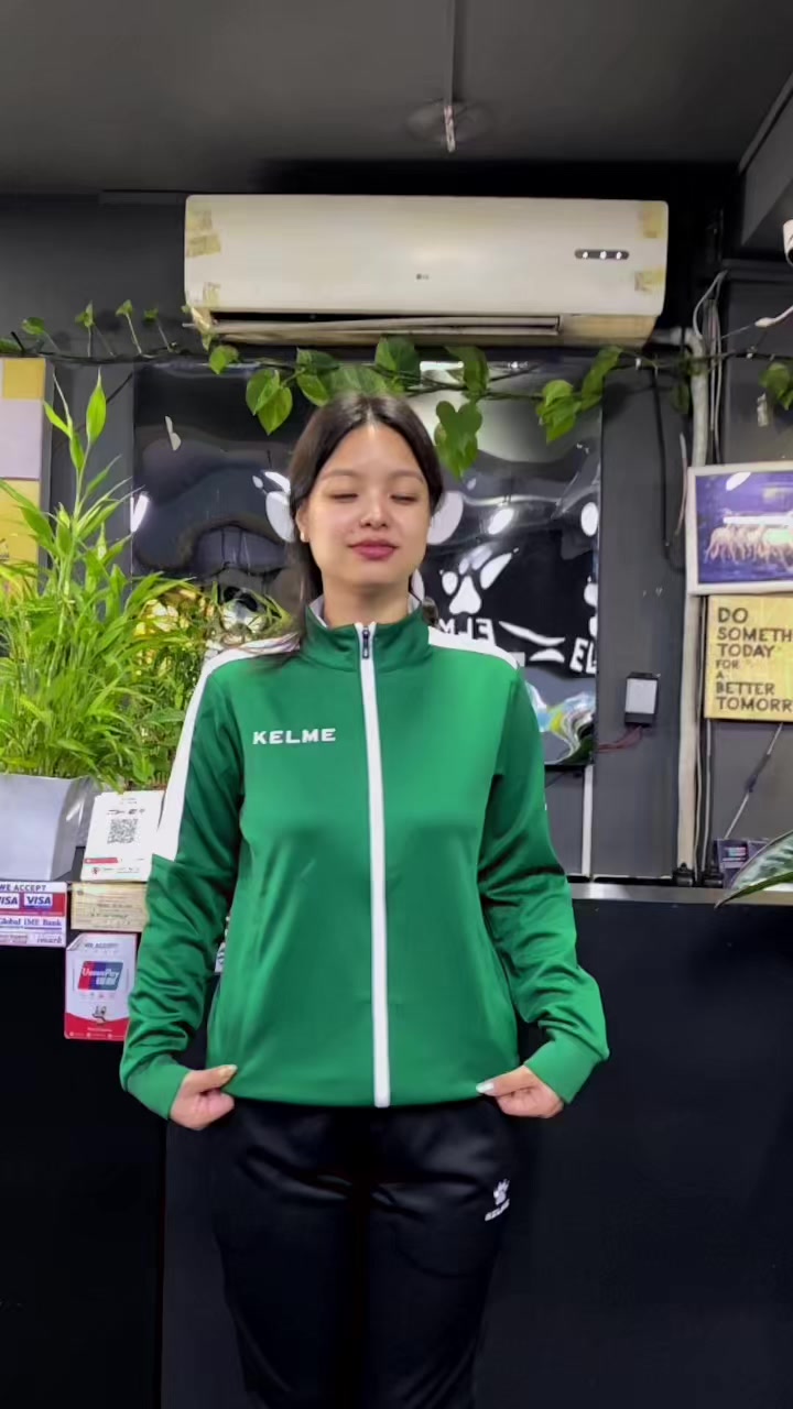 @KELME SHOWROOM POKHARA
