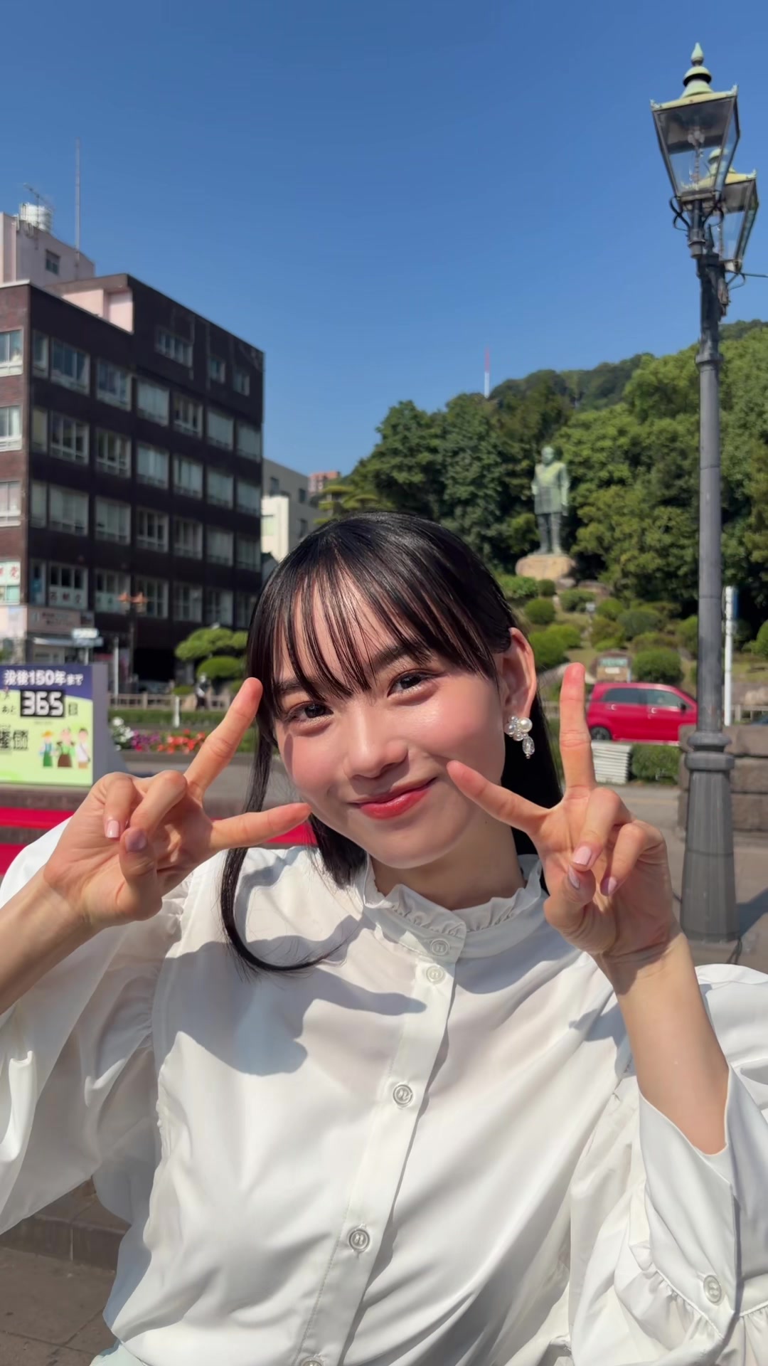 @松本麗世🧸️️️⛅️