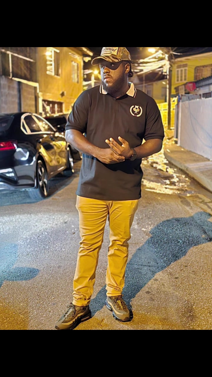 @Che Boss