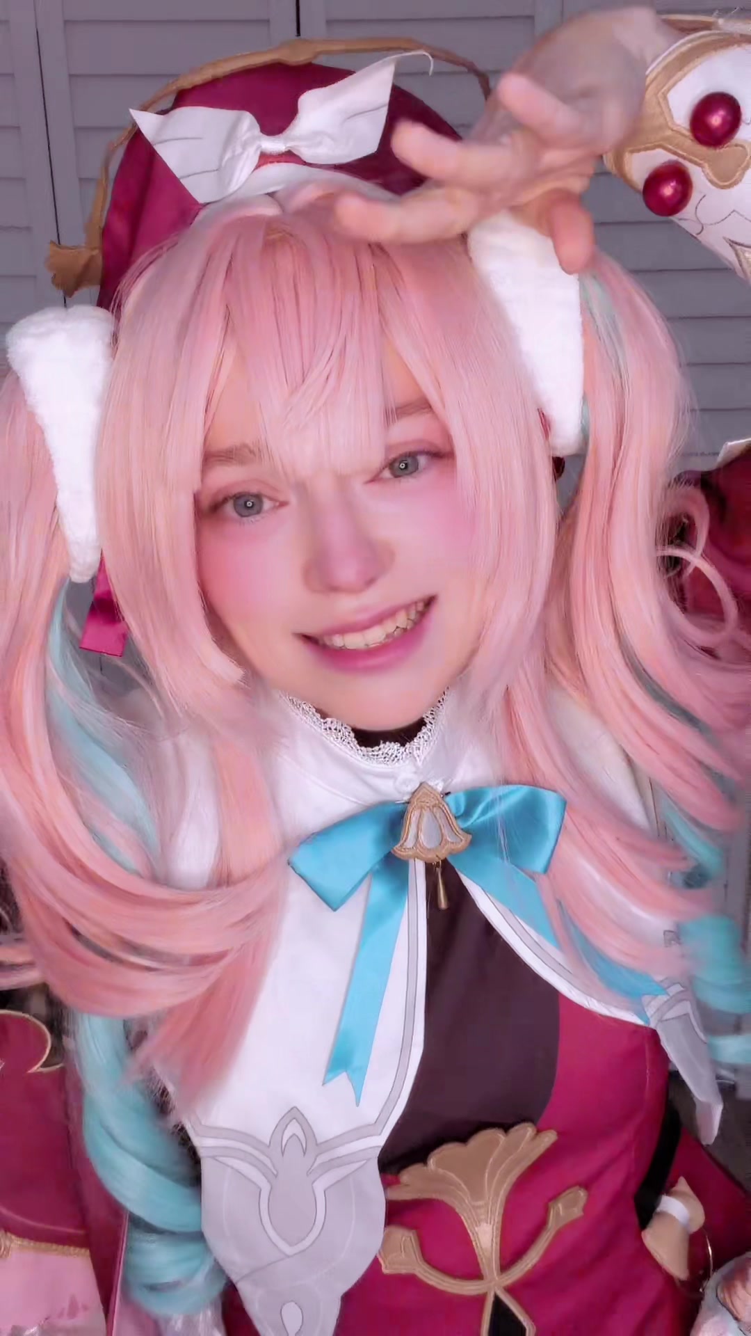 @💫Spectrosky Cosplays💫