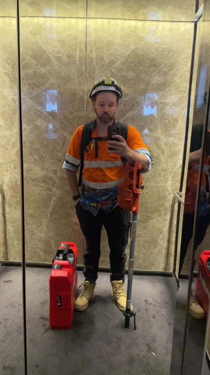 @Addicted to tools