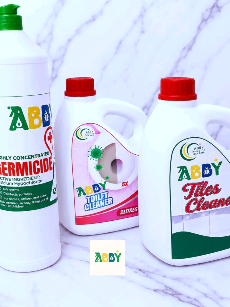 @Cleaning product in Ogun/Lagos