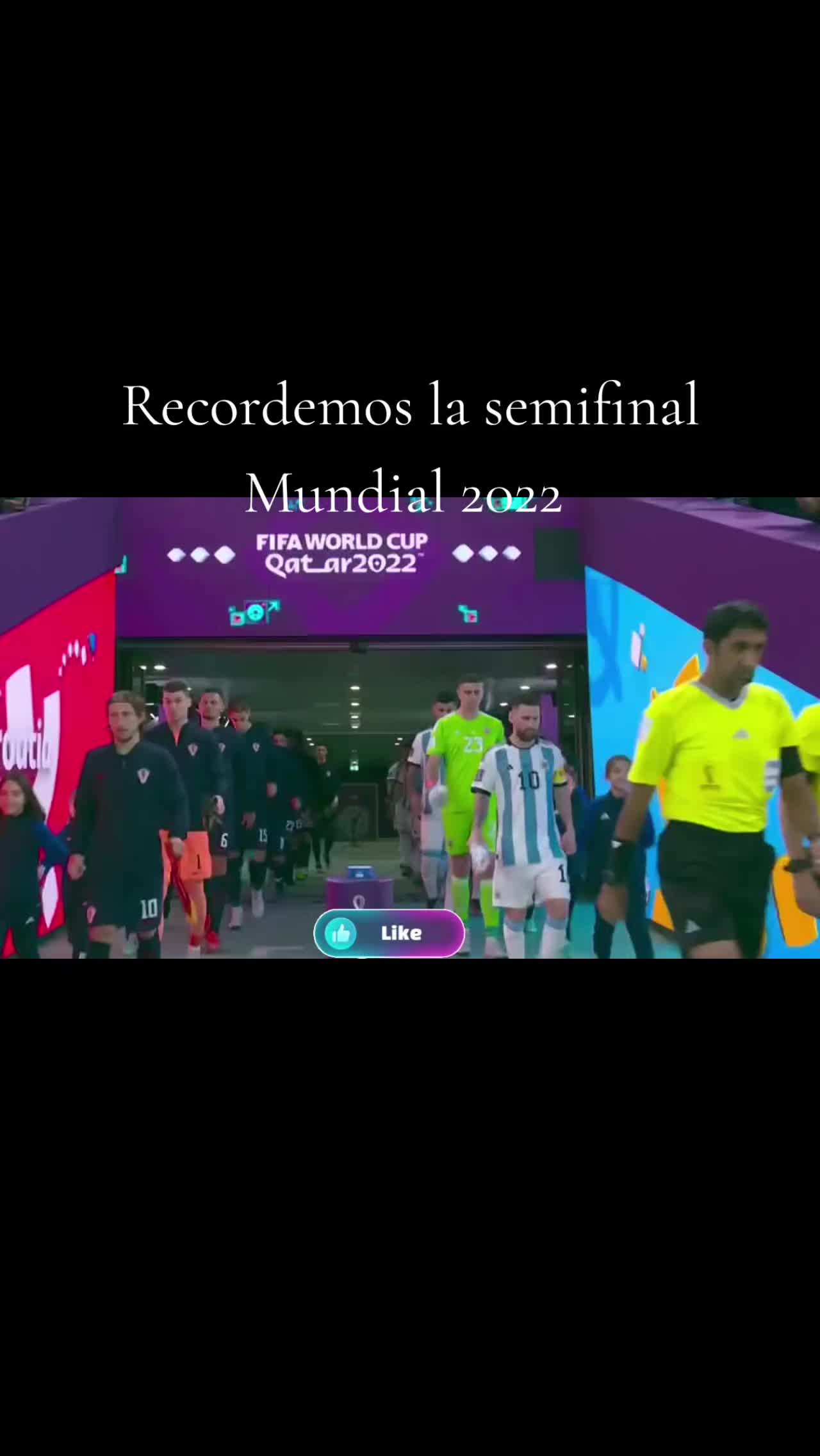 @Sin Filtros En El Deporte