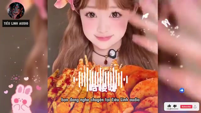 @audio bông cải xanh 🥦