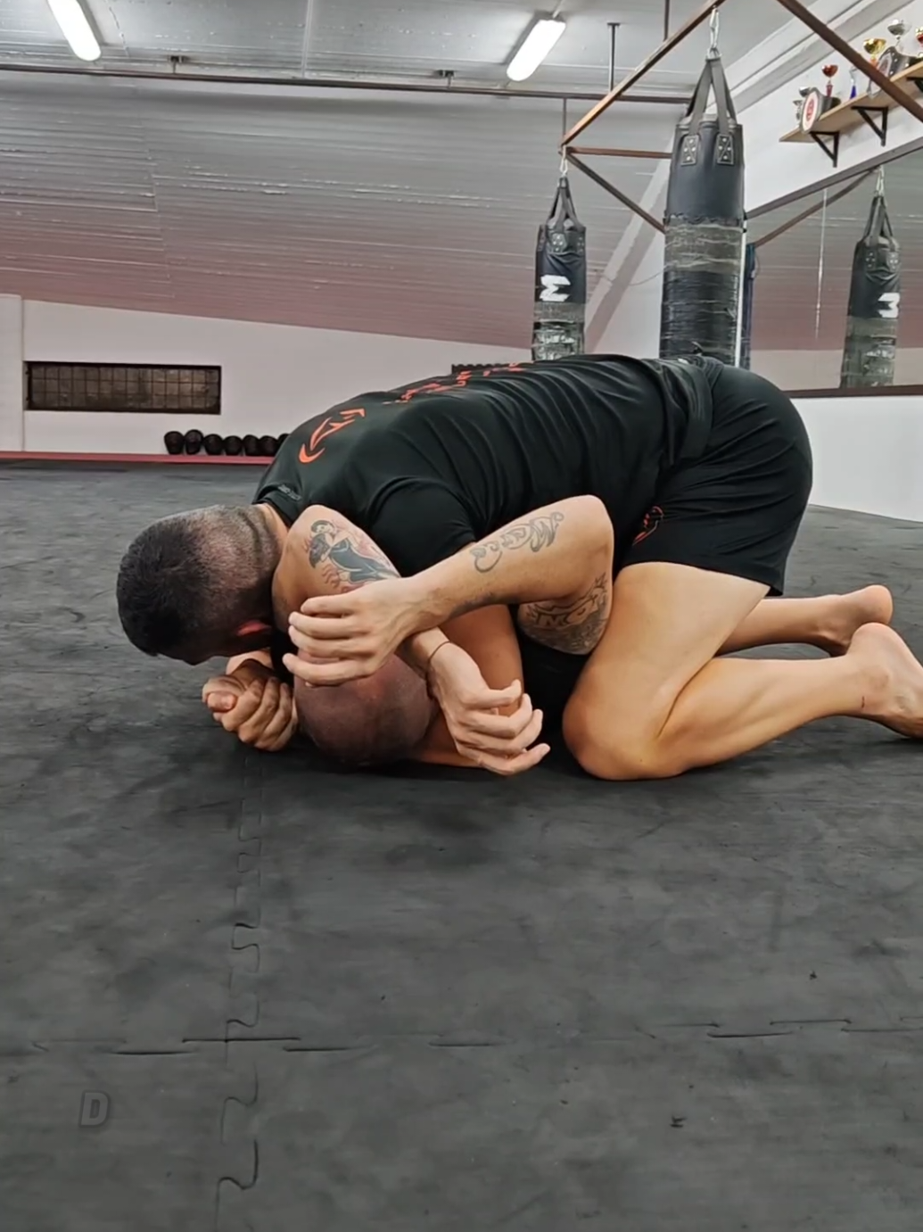 @MMA CATANIA