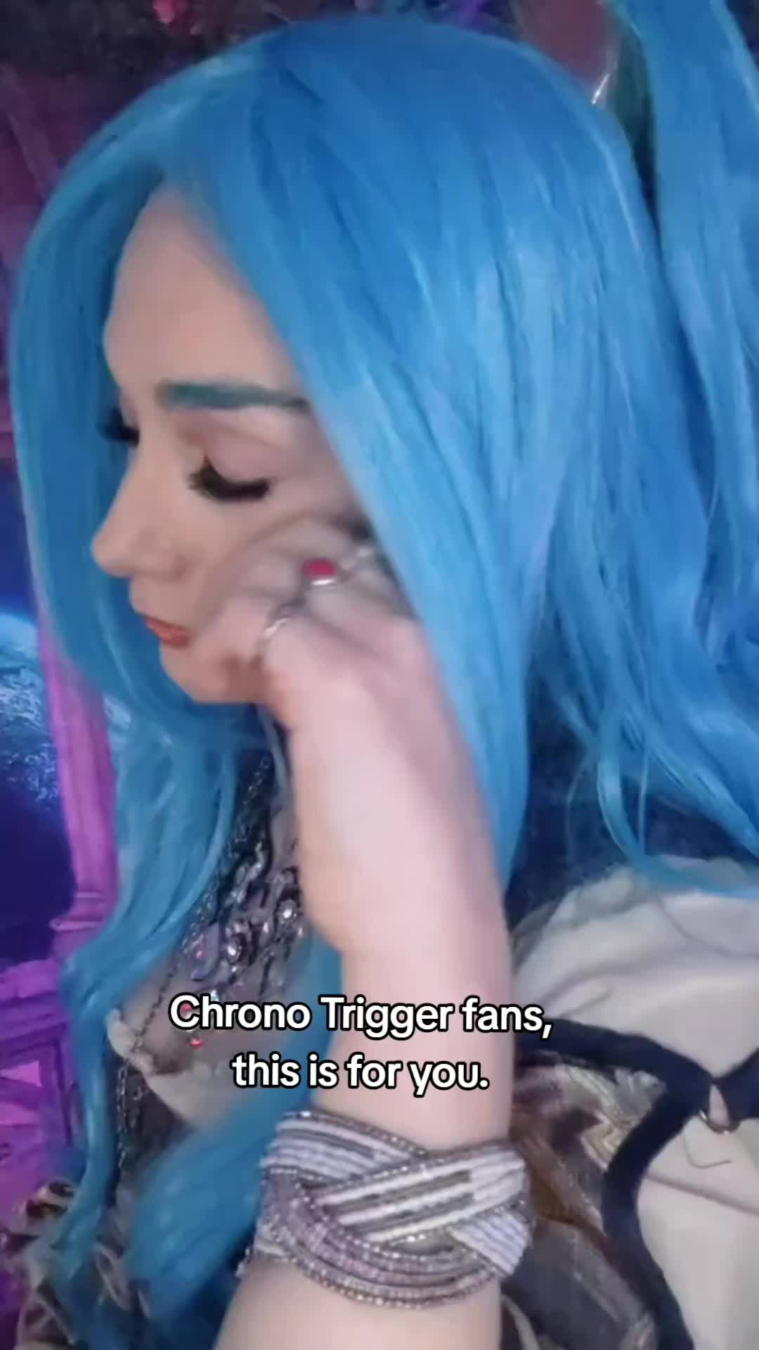 @Mama Terra