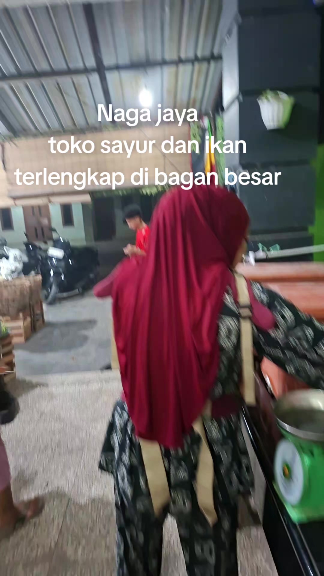 @Naga jaya
