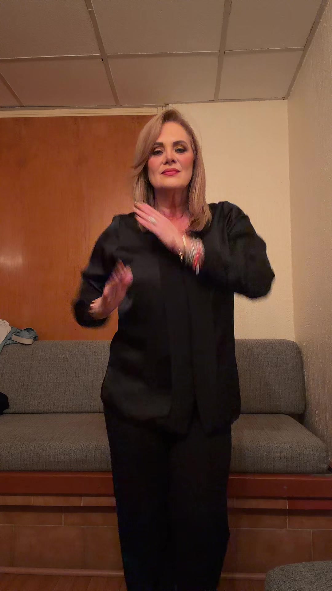@Erika Buenfil