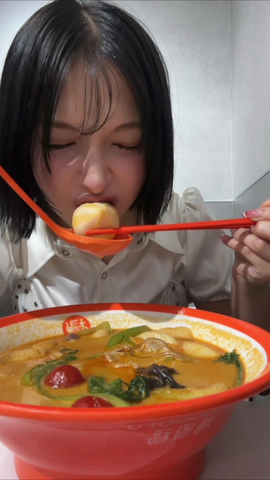 @8月7日準々決勝🔥百瀬まりな🍟