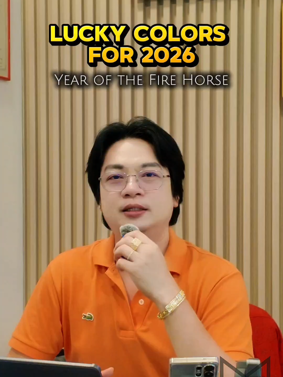 @Master G