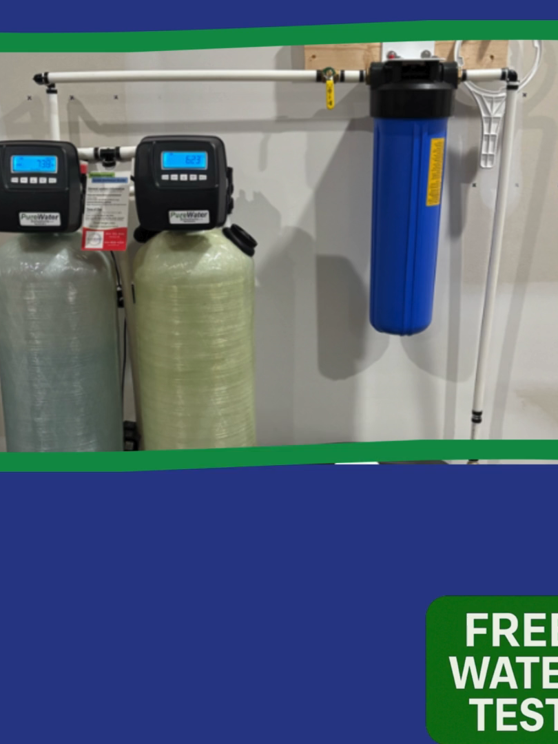 @PureWater Solutions of VA