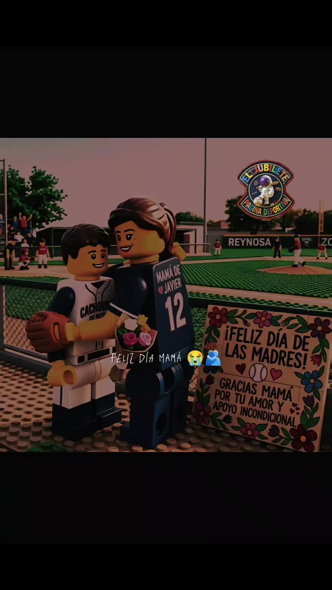 @⚾️ElJubilete⚾️