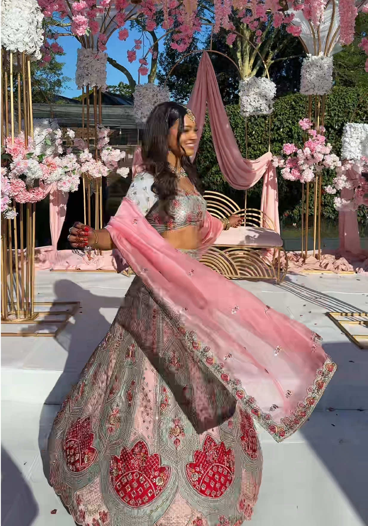 @Karishma Ramdev