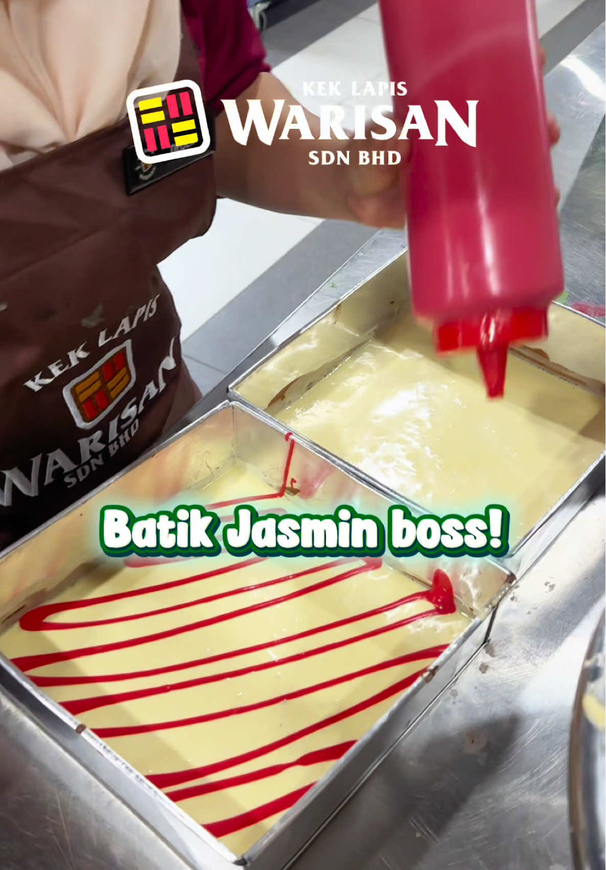 @Kek Lapis Warisan Sdn Bhd