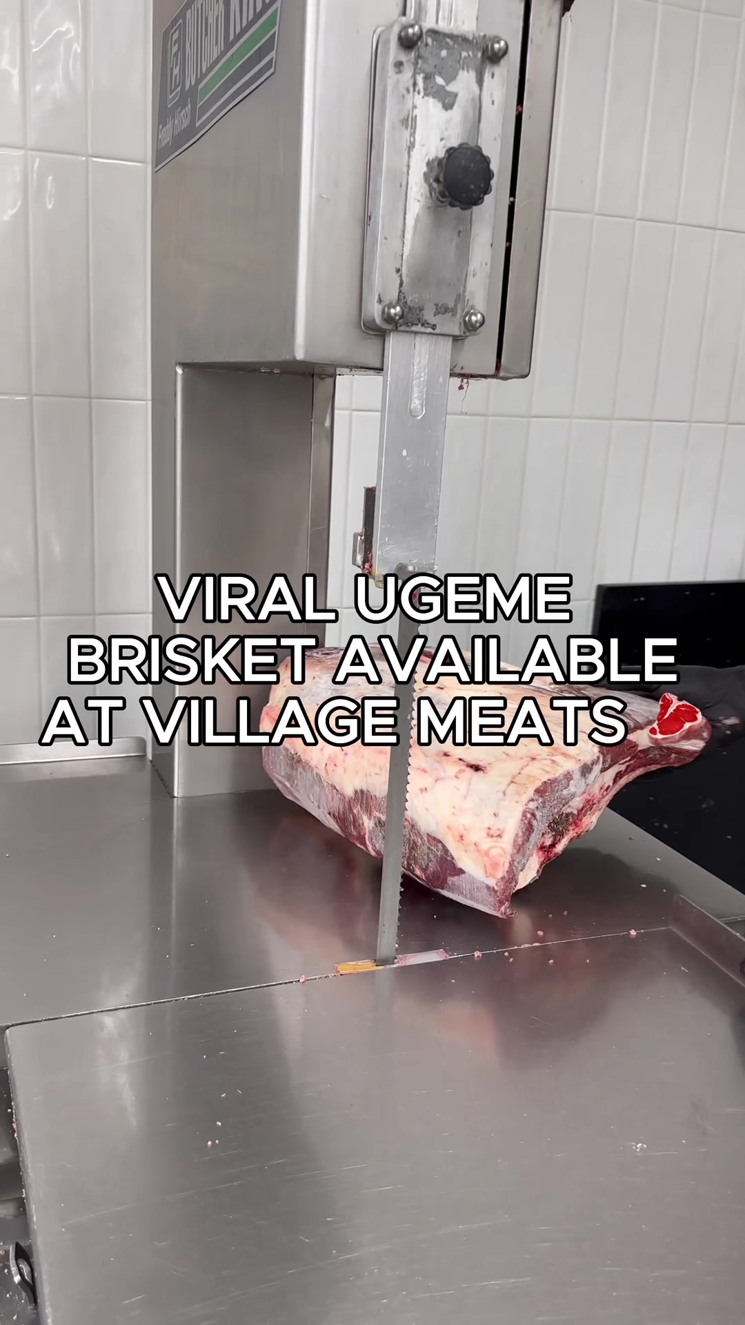 @Village Meats